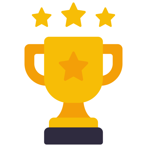 Trophy